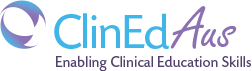 ClinEdAus - This section discusses different placement models. Each model is described with a list of advantages and  disadvantages.