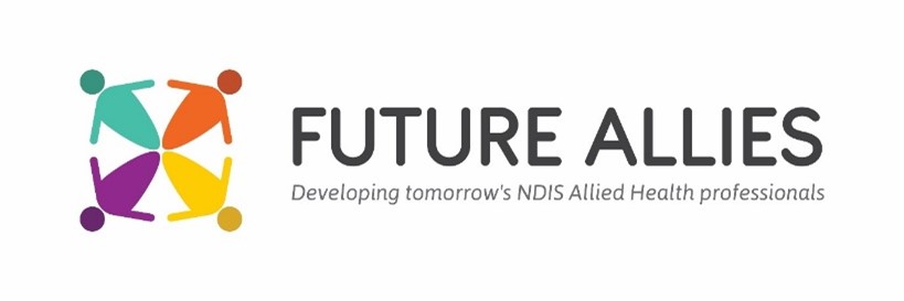 Future Allies logo image